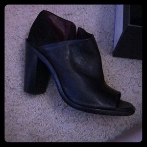 Rag and bone bootie